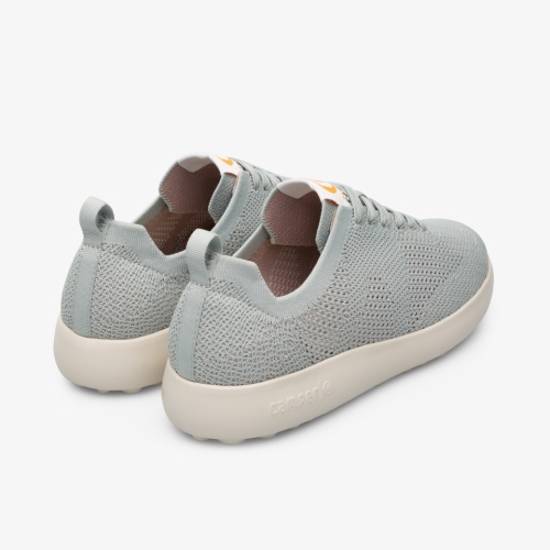 Camper Pelotas XLite Sneakers Dame Grå BOYQLB-606